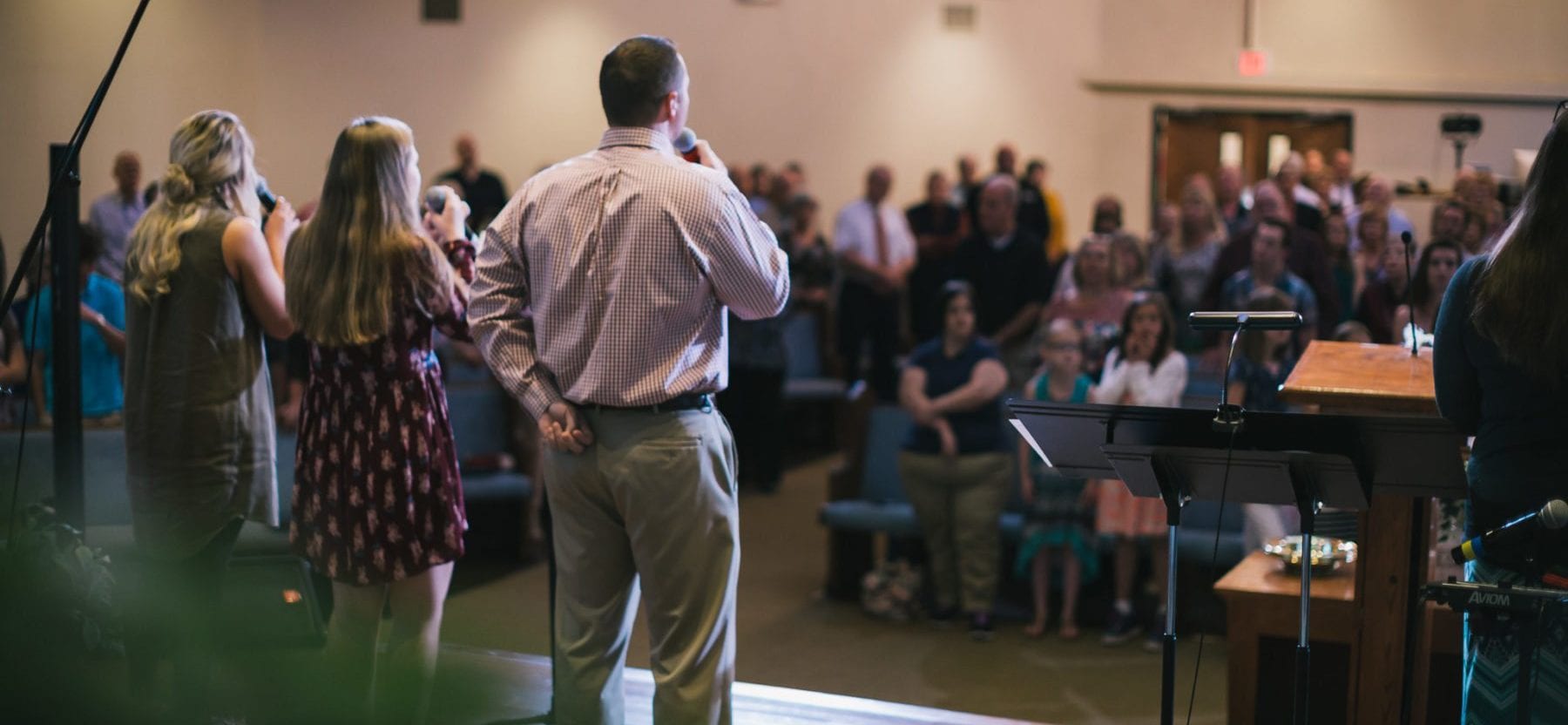 church worship services in simpsonville sc